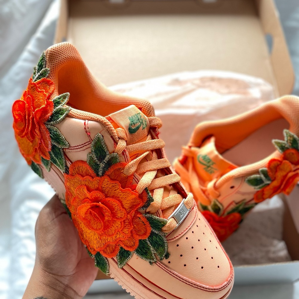 Nike AF1 Customs